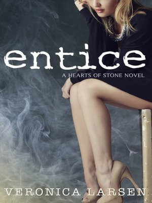 cover image of Entice